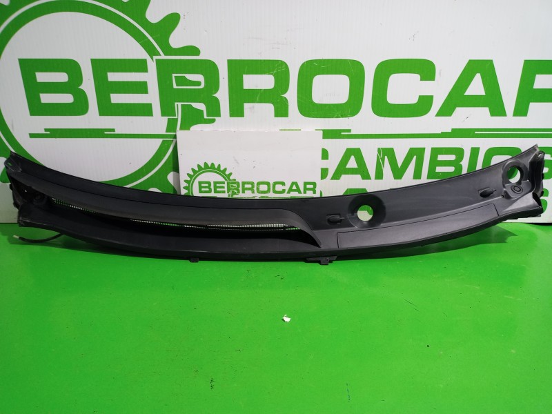 Recambio de torpedo para nissan qashqai ii (j11, j11_) 1.3 dig-t referencia OEM IAM 668626UN1A  