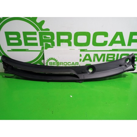 Recambio de torpedo para nissan qashqai ii (j11, j11_) 1.3 dig-t referencia OEM IAM 668626UN1A  