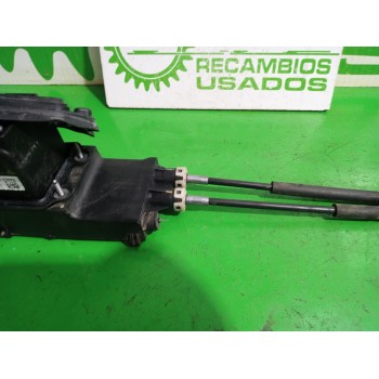Recambio de palanca cambio para peugeot 508 active referencia OEM IAM 9614412E  