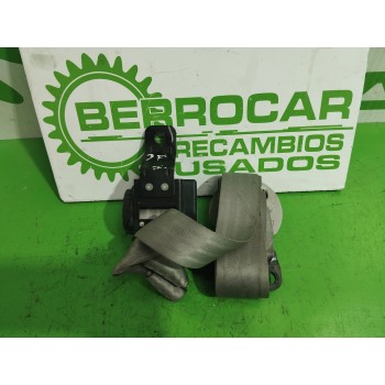 Recambio de cinturon seguridad delantero izquierdo para kia carnival 2.9 crdi cat referencia OEM IAM 898104D130  