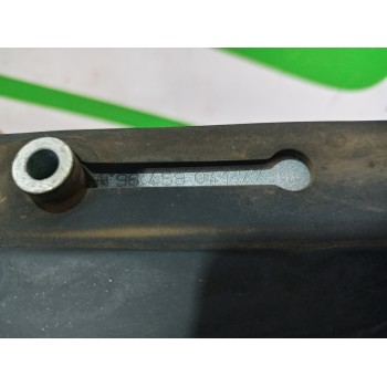 Recambio de barras techo para citroën c5 break 2.0 hdi referencia OEM IAM 9645904177  