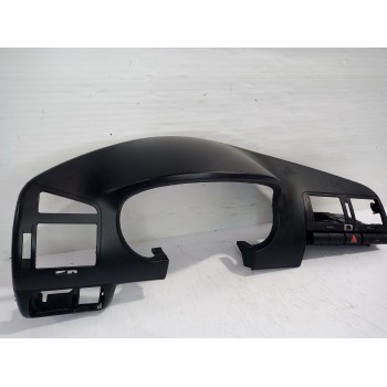 Recambio de moldura para seat ibiza (6k1) stella referencia OEM IAM 6K1858291  