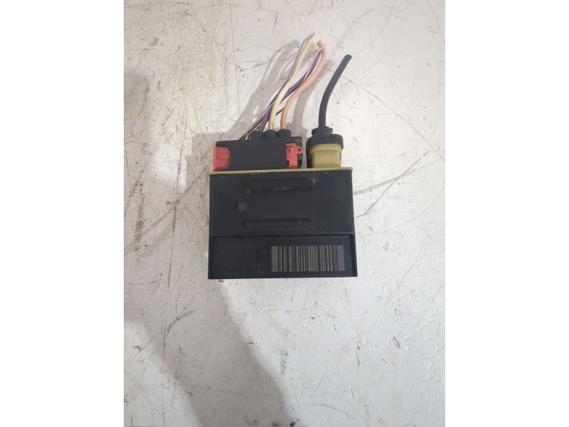 Recambio de modulo electronico para citroën c4 grand picasso i (ua_) 1.6 hdi referencia OEM IAM 9652021180  