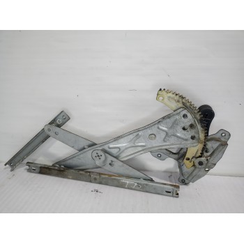 Recambio de elevalunas trasero derecho para chevrolet matiz s referencia OEM IAM 96601487  