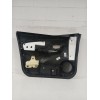 Recambio de guarnecido puerta delantera derecha para toyota yaris active referencia OEM IAM 676100DN60  