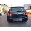 volkswagen golf vi (5k1) del año 2012