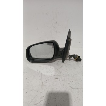 Recambio de retrovisor izquierdo para seat arosa (6h1) 1.4 tdi referencia OEM IAM E1010640  