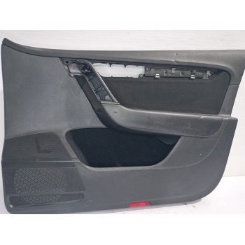 Recambio de guarnecido puerta delantera derecha para volkswagen passat lim. (362) advance bluemotion referencia OEM IAM 3AB86701