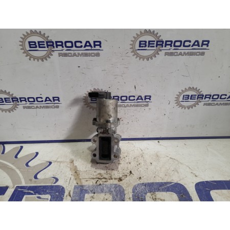 Recambio de valvula egr para toyota corolla verso (r1) 2.2 d-cat referencia OEM IAM 256200R012  