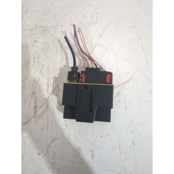 Recambio de modulo electronico para citroën c4 grand picasso i (ua_) 1.6 hdi referencia OEM IAM 9652021180  