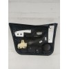 Recambio de guarnecido puerta delantera derecha para toyota yaris active referencia OEM IAM 676100DN60  