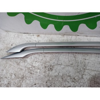 Recambio de barras techo para citroën c5 break 2.0 hdi referencia OEM IAM 9645904177  