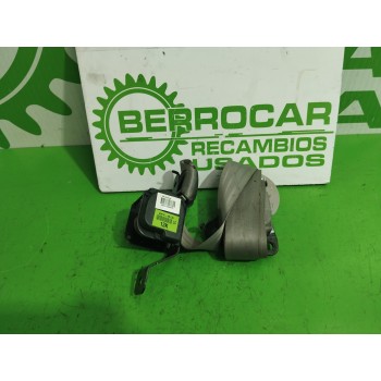 Recambio de cinturon seguridad delantero izquierdo para kia carnival 2.9 crdi cat referencia OEM IAM 898104D130  