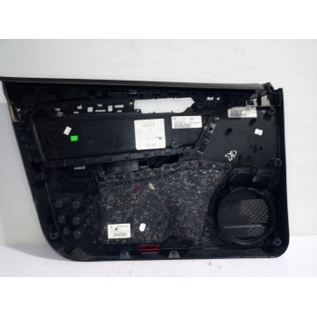 Recambio de guarnecido puerta delantera derecha para volkswagen passat lim. (362) advance bluemotion referencia OEM IAM 3AB86701