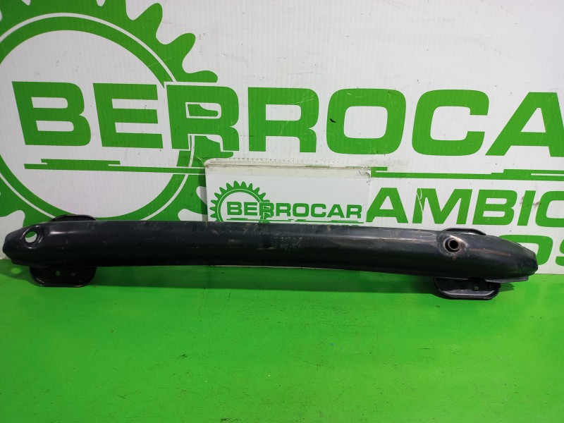 Recambio de refuerzo paragolpes trasero para peugeot 307 (s1) xn referencia OEM IAM 636989280D  