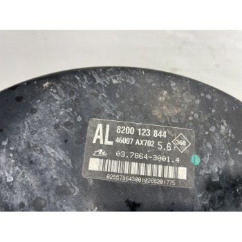 Recambio de servofreno para nissan micra (k12e) acenta referencia OEM IAM 8200123844  