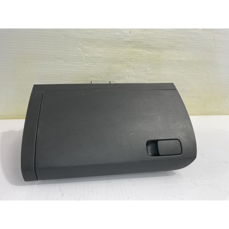 Recambio de guantera para volkswagen polo (6c1) a-polo referencia OEM IAM 6C1857097  