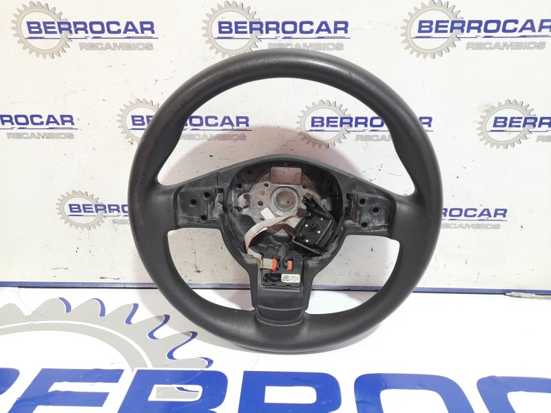 Recambio de volante para seat leon (1p1) 1.9 tdi referencia OEM IAM 1P0959542  