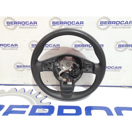 Recambio de volante para seat leon (1p1) 1.9 tdi referencia OEM IAM 1P0959542  
