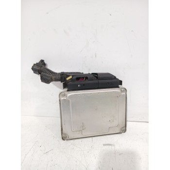 Recambio de centralita motor uce para volkswagen polo iv (9n_, 9a_) 1.9 sdi referencia OEM IAM 038906012HL  