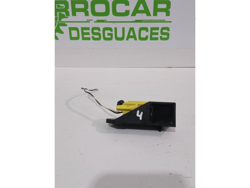 Recambio de sensor para seat alhambra (7v8, 7v9) 1.9 tdi referencia OEM IAM 6Q0909606K  