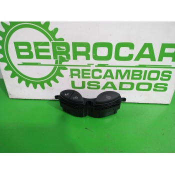 Recambio de mando calefaccion / aire acondicionado para ford focus berlina (cak) 1.8 tddi turbodiesel cat referencia OEM IAM YS4