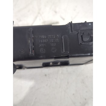 Recambio de caja reles / fusibles para nissan juke (f15) 1.5 dci referencia OEM IAM 71547223-30  