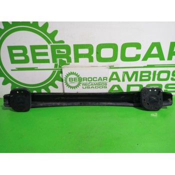 Recambio de refuerzo paragolpes trasero para peugeot 307 (s1) xn referencia OEM IAM 636989280D  