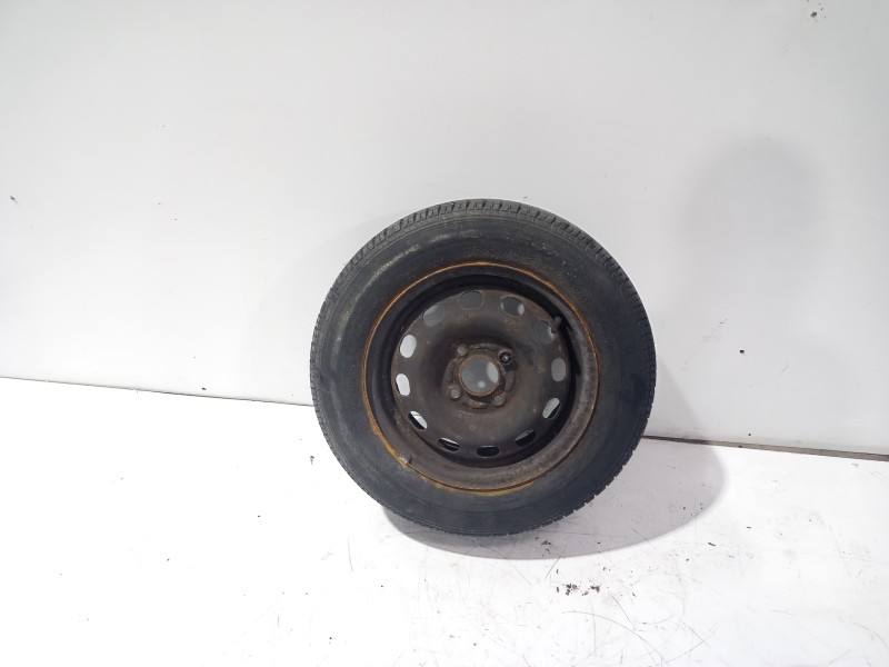 Recambio de rueda de repuesto para ford sierra berlina brillant referencia OEM IAM RUEDA DESPUESTO  