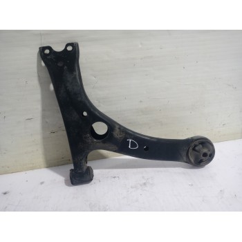 Recambio de brazo suspension inferior delantero derecho para toyota prius (nhw20) basis referencia OEM IAM 4806847040  
