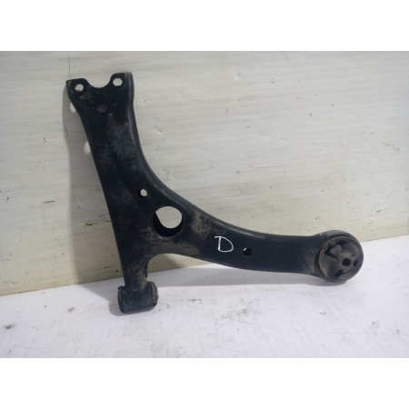 Recambio de brazo suspension inferior delantero derecho para toyota prius (nhw20) basis referencia OEM IAM 4806847040  