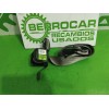Recambio de cinturon seguridad delantero izquierdo para kia carnival 2.9 crdi cat referencia OEM IAM 898104D130  