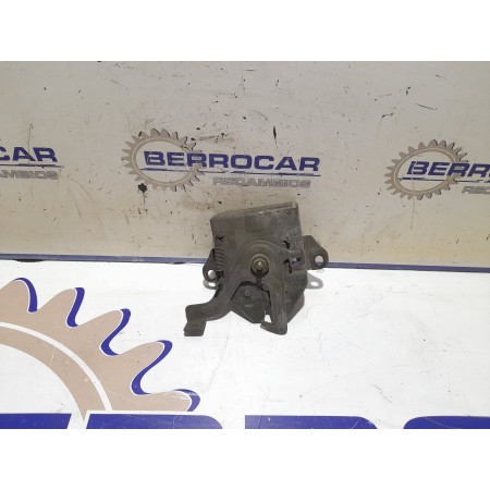 Recambio de cerradura capo para kia carens 2.0 turbodiesel cat referencia OEM IAM 0K2FA-56620  