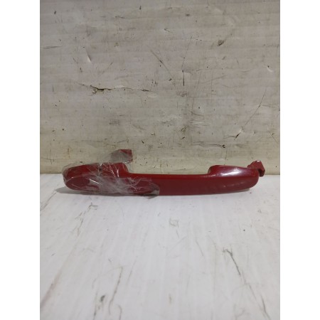 Recambio de maneta exterior trasera derecha para toyota auris (_e15_) 1.33 dual-vvti (nre150_) referencia OEM IAM 692110D070  