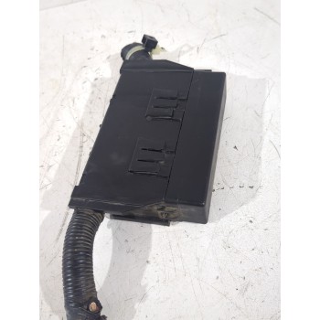 Recambio de caja reles / fusibles para nissan juke (f15) 1.5 dci referencia OEM IAM 71547223-30  