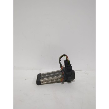 Recambio de resistencia calefaccion para volkswagen phaeton (3d1, 3d2, 3d3, 3d4, 3d6, 3d7, 3d8, 3d9) 3.0 v6 tdi 4motion referenc