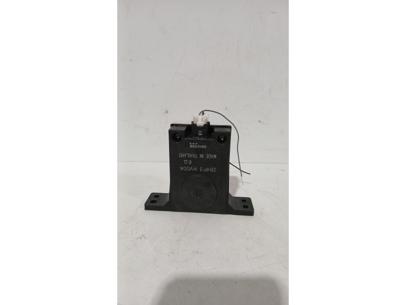 Recambio de modulo electronico para nissan qashqai ii (j11, j11_) 1.3 dig-t referencia OEM IAM 284P3HV00A  