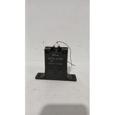 Recambio de modulo electronico para nissan qashqai ii (j11, j11_) 1.3 dig-t referencia OEM IAM 284P3HV00A  