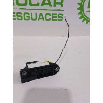 Recambio de sensor para seat alhambra (7v8, 7v9) 1.9 tdi referencia OEM IAM 6Q0909606K  