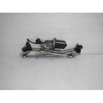 MOTOR LIMPIA DELANTERO 96485145 