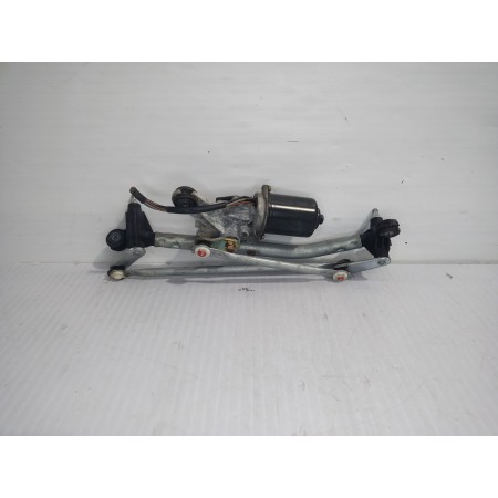 Recambio de motor limpia delantero para chevrolet matiz s referencia OEM IAM 96485145  