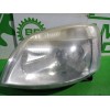 Recambio de faro izquierdo para citroën berlingo 1.9 d 600 furg. referencia OEM IAM 6204AX  