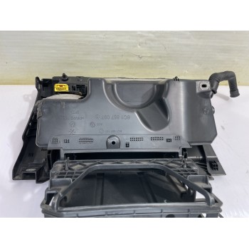 Recambio de guantera para volkswagen polo (6c1) a-polo referencia OEM IAM 6C1857097  