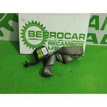 CINTURON DE SEGURIDAD TRASERO IZQUIERDO 898104D100 