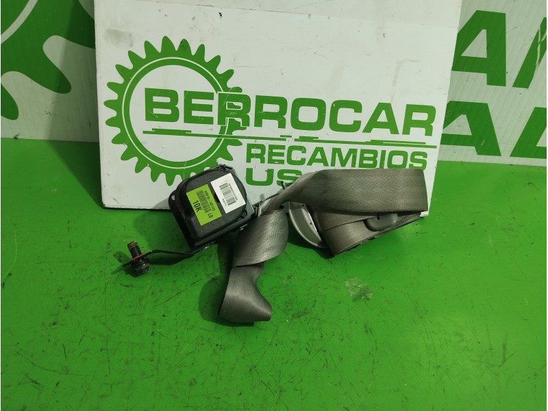 Recambio de cinturon de seguridad trasero izquierdo para kia carnival 2.9 crdi cat referencia OEM IAM 898104D100  