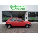 NISSAN MICRA (K11)