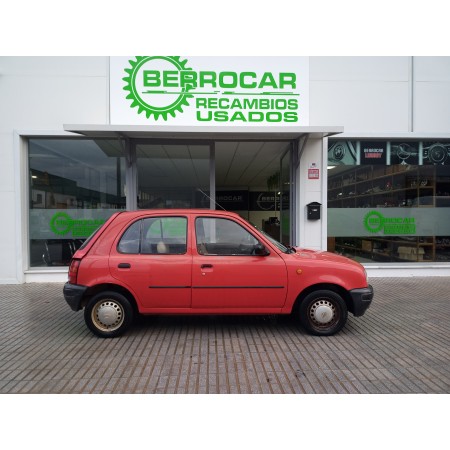 nissan micra (k11) del año 1997