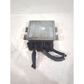 Recambio de centralita motor uce para nissan juke (f15) 1.5 dci referencia OEM IAM 237101kB5A  