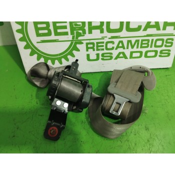 Recambio de cinturon de seguridad trasero izquierdo para kia carnival 2.9 crdi cat referencia OEM IAM 898104D100  