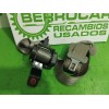 Recambio de cinturon de seguridad trasero izquierdo para kia carnival 2.9 crdi cat referencia OEM IAM 898104D100  